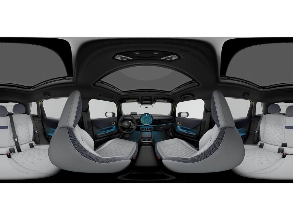 2026 MINI Cooper Cooper Oxford Edition