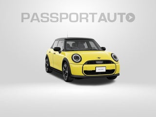 2026 MINI 4 DOOR OXFORD EDITION