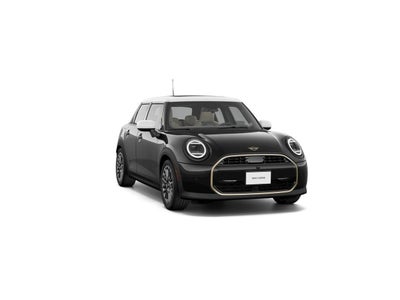 2026 MINI Hardtop 4 Door Cooper