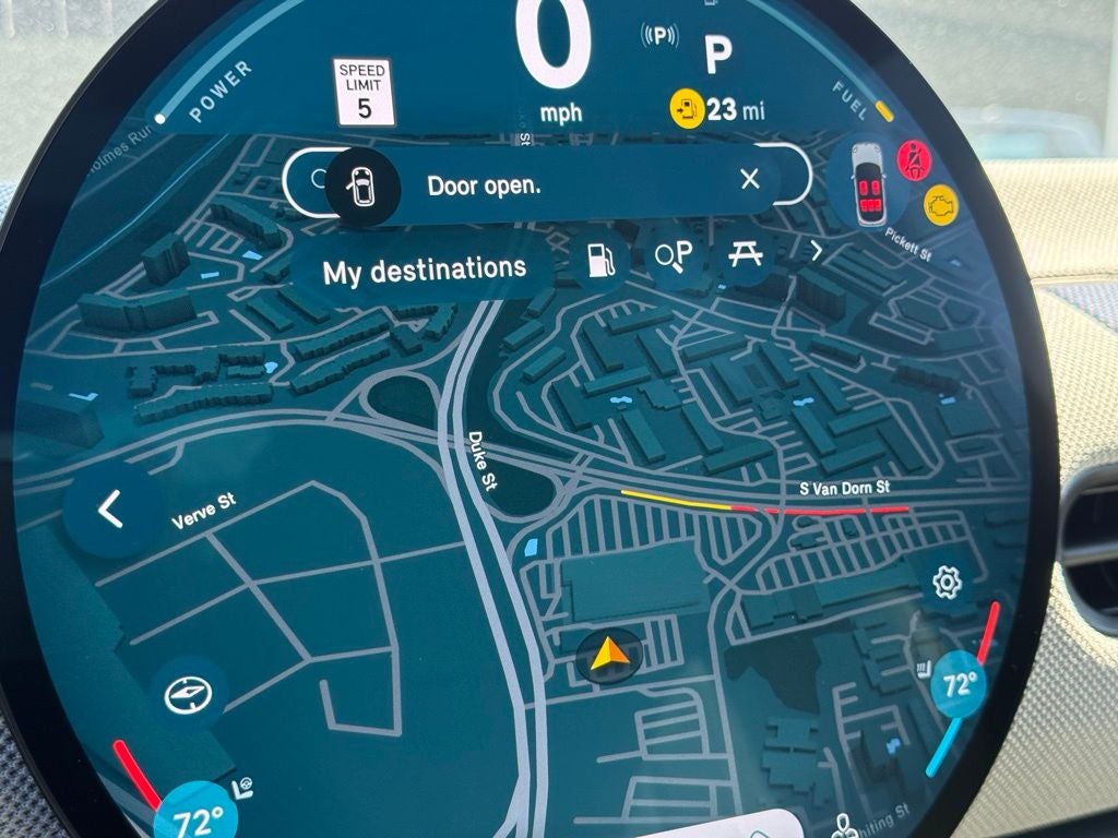 2026 MINI 4 Door Cooper Iconic