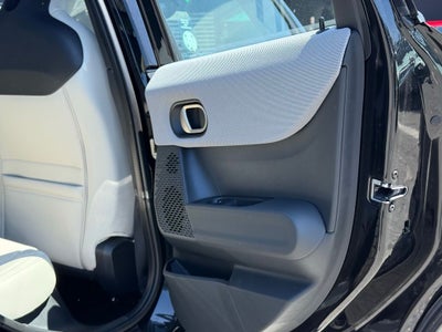 2026 MINI 4 Door Cooper Iconic