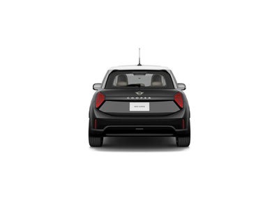 2026 MINI Hardtop 4 Door Cooper