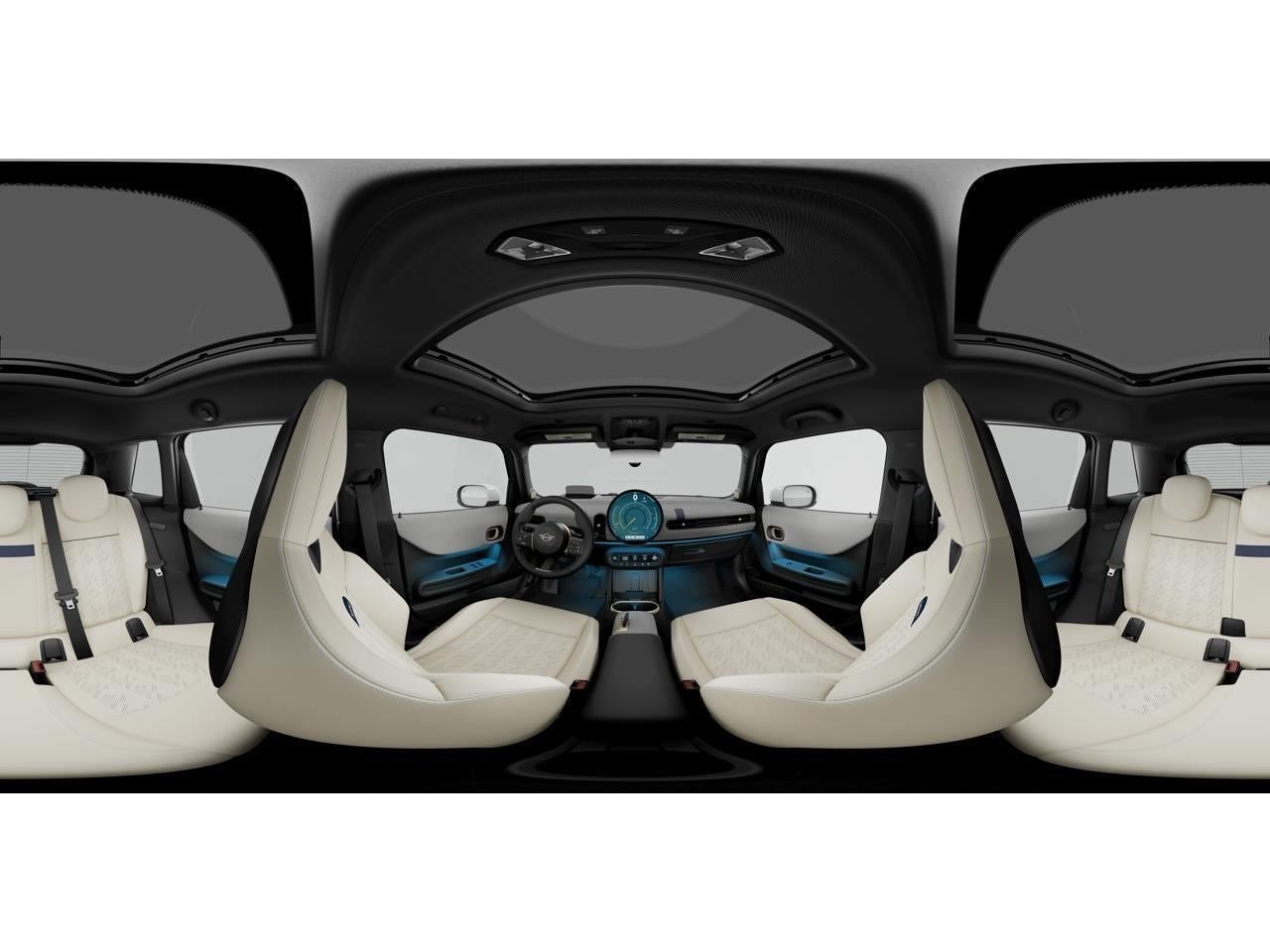 2026 MINI Hardtop 4 Door Cooper