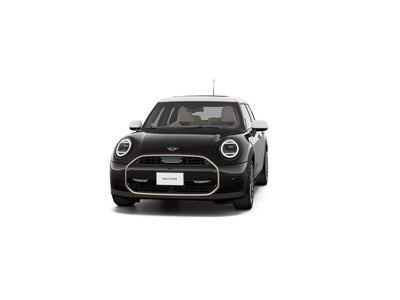 2026 MINI 4 DOOR ICONIC
