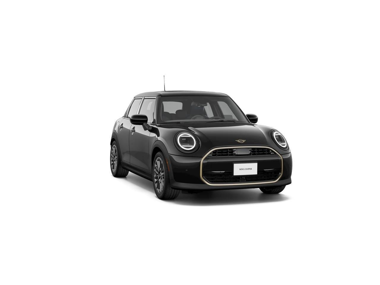 2026 MINI Hardtop 4 Door Cooper
