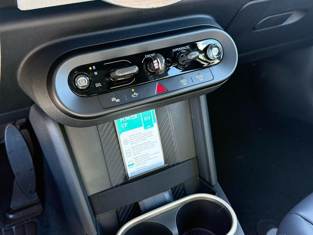 2026 MINI Cooper Cooper