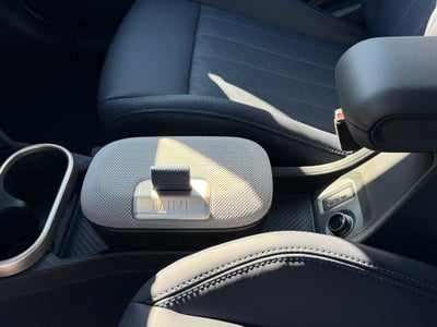 2026 MINI Cooper Cooper