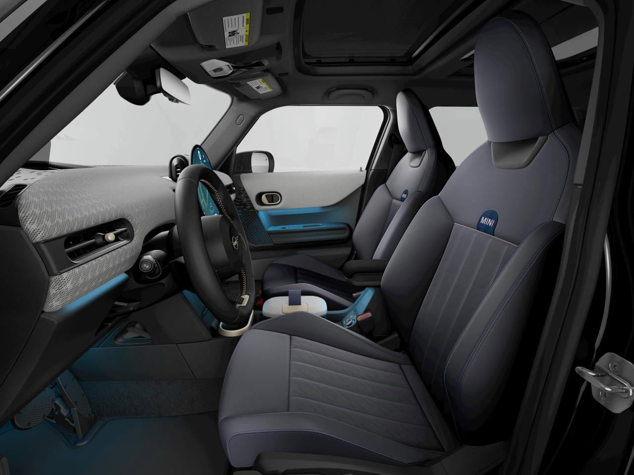 2026 MINI Hardtop 4 Door Cooper