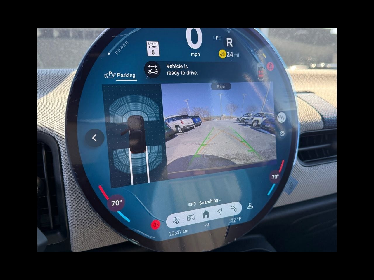 2026 MINI 4 DOOR SIGNATURE PLUS