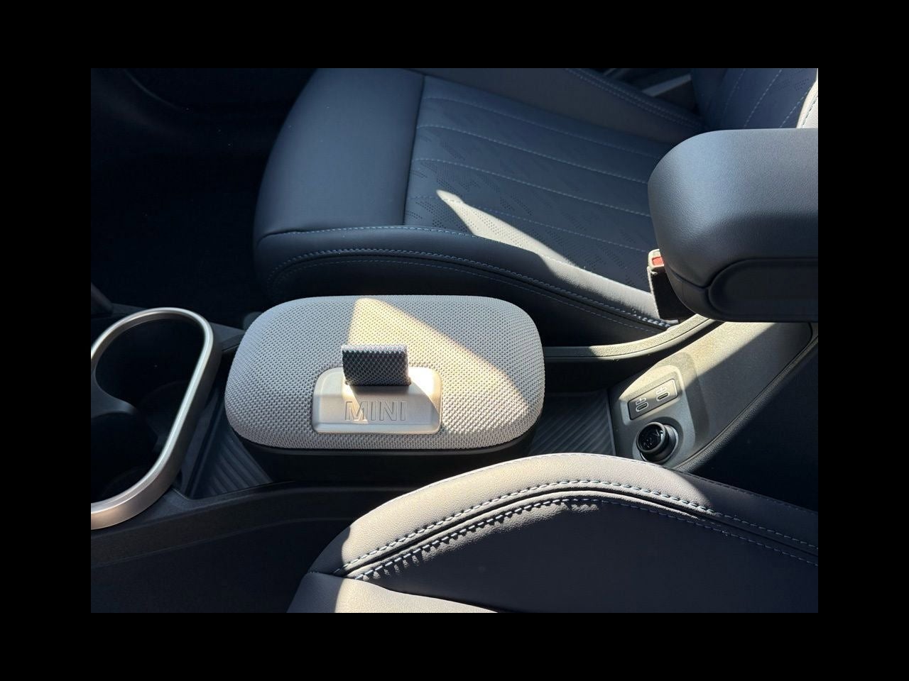 2026 MINI 4 DOOR SIGNATURE PLUS