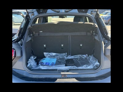 2026 MINI 4 DOOR SIGNATURE PLUS