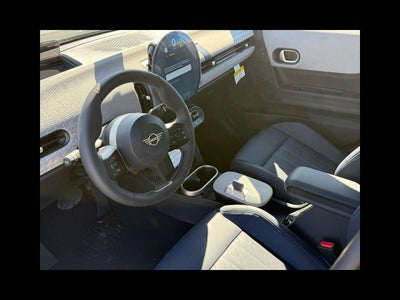 2026 MINI 4 DOOR SIGNATURE PLUS