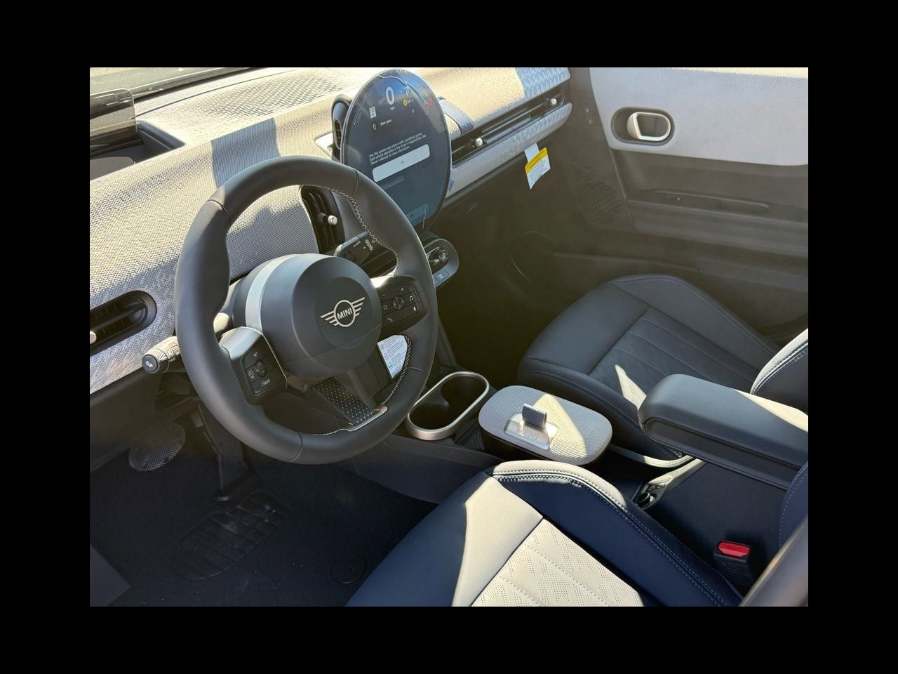 2026 MINI 4 DOOR SIGNATURE PLUS