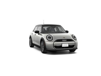 2026 MINI Cooper Cooper