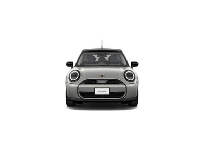2026 MINI Cooper Cooper