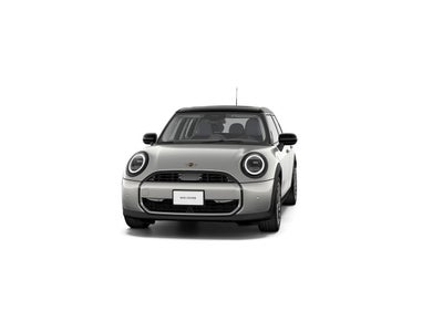 2026 MINI Cooper Cooper