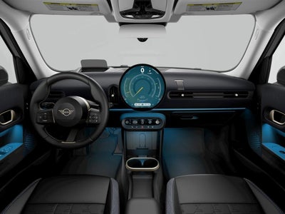 2026 MINI Cooper Cooper