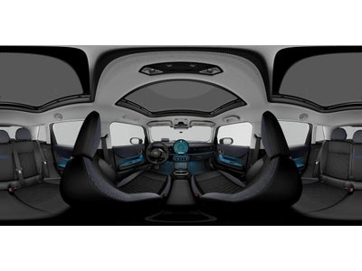 2026 MINI Cooper Cooper