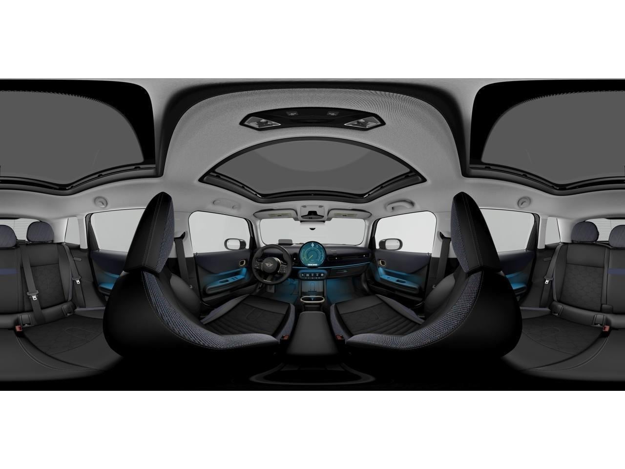 2026 MINI Cooper Cooper