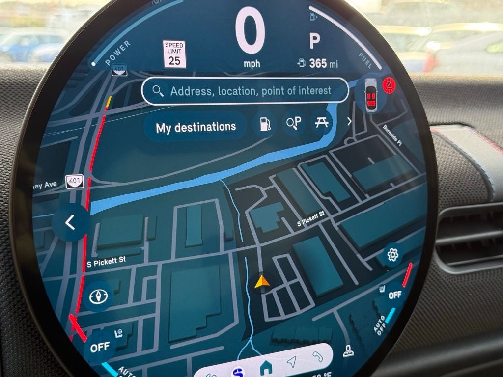 2026 MINI Hardtop 4 Door Cooper