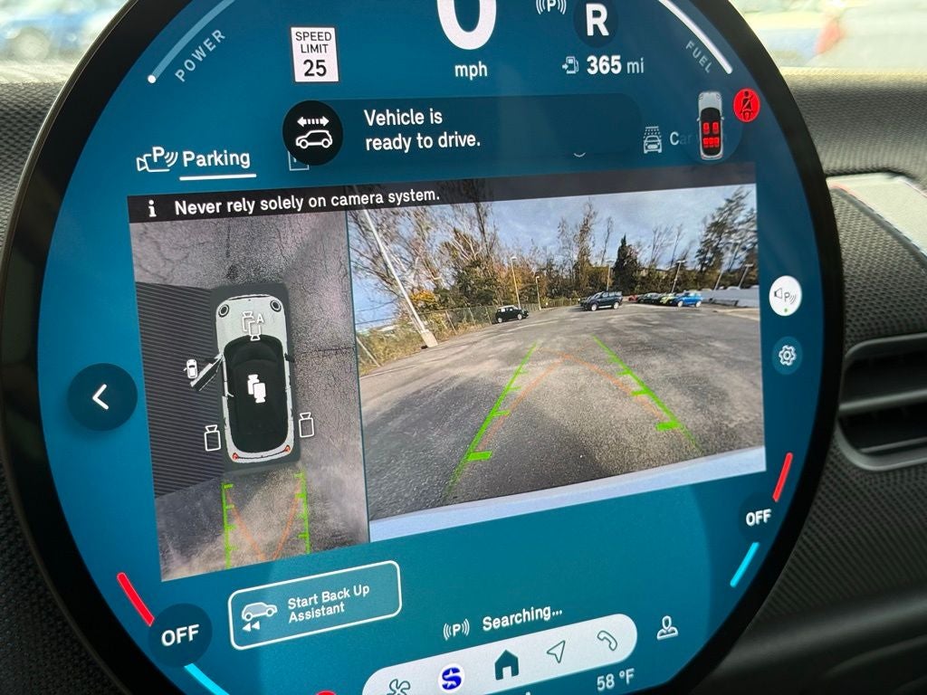 2026 MINI Hardtop 4 Door Cooper