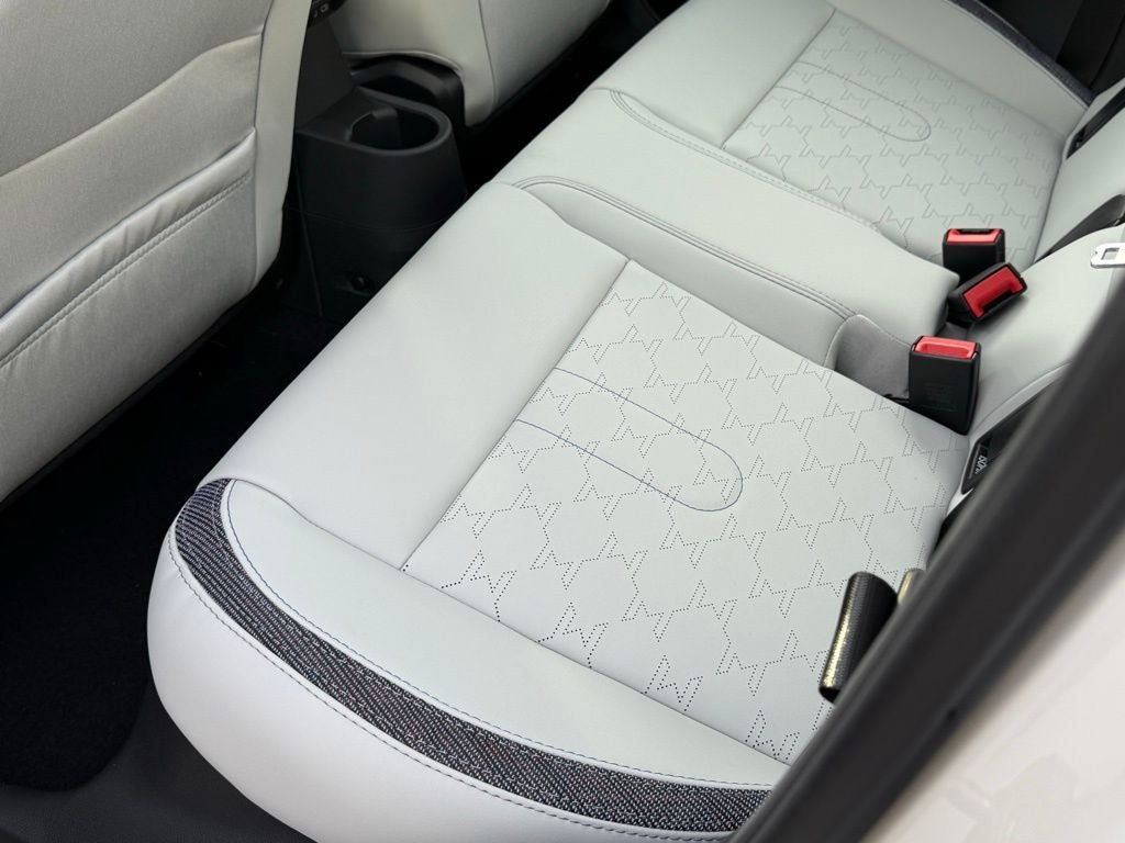 2026 MINI Hardtop 4 Door Cooper