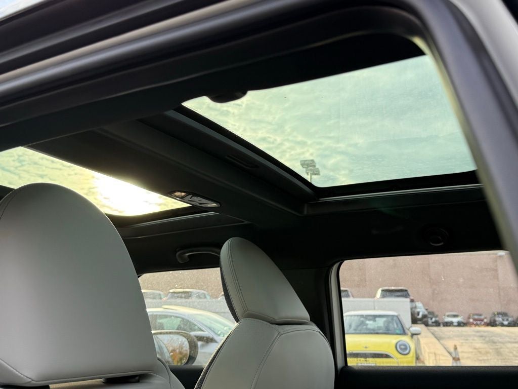 2026 MINI Hardtop 4 Door Cooper