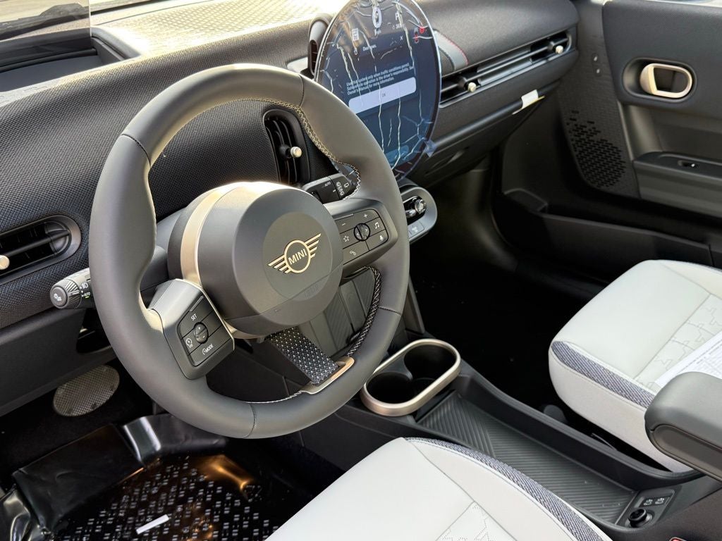 2026 MINI Hardtop 4 Door Cooper