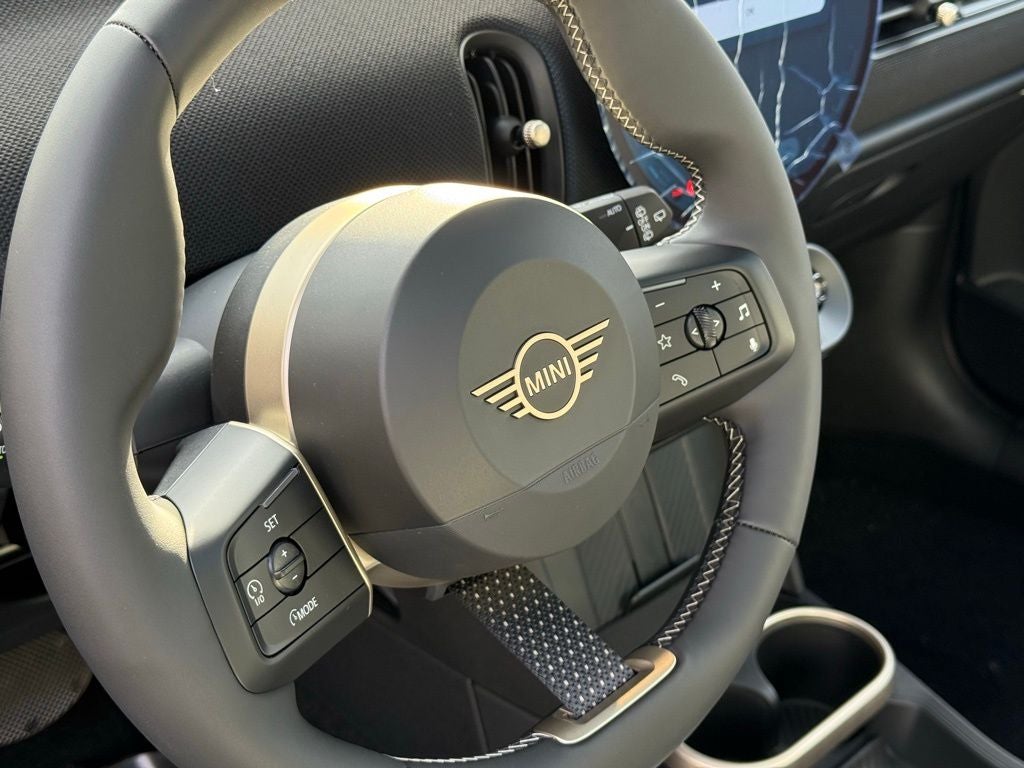 2026 MINI Hardtop 4 Door Cooper