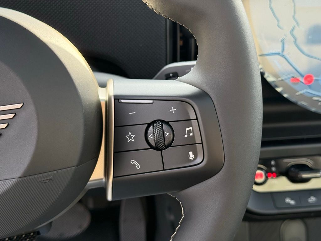 2026 MINI Hardtop 4 Door Cooper