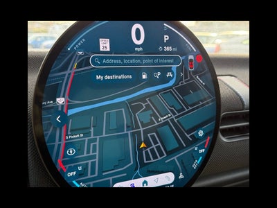 2026 MINI 4 DOOR ICONIC