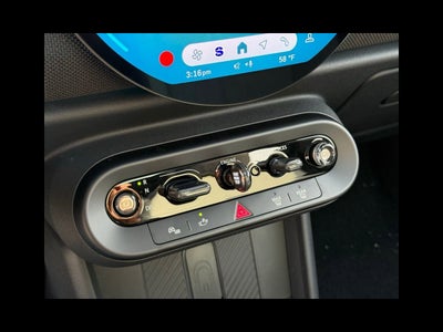 2026 MINI 4 DOOR ICONIC