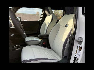 2026 MINI 4 DOOR ICONIC