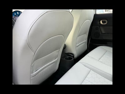 2026 MINI 4 DOOR ICONIC