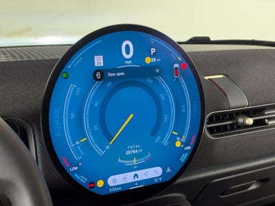 2026 MINI Cooper Base