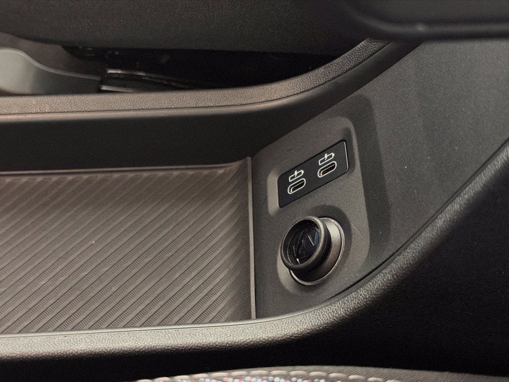 2026 MINI Cooper Base
