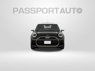 2027 MINI Cooper Base