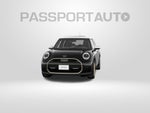 2027 MINI Cooper Base