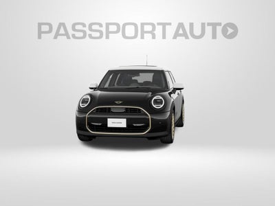 2027 MINI Cooper Base