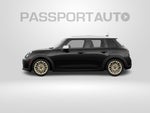 2027 MINI Cooper Base