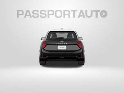 2027 MINI Cooper Base