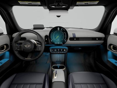 2027 MINI Cooper Base