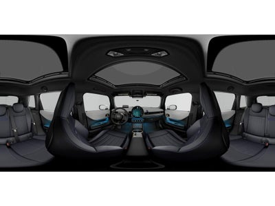 2027 MINI Cooper Base