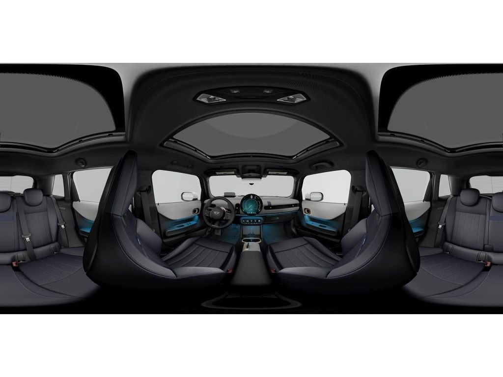 2027 MINI Cooper Base