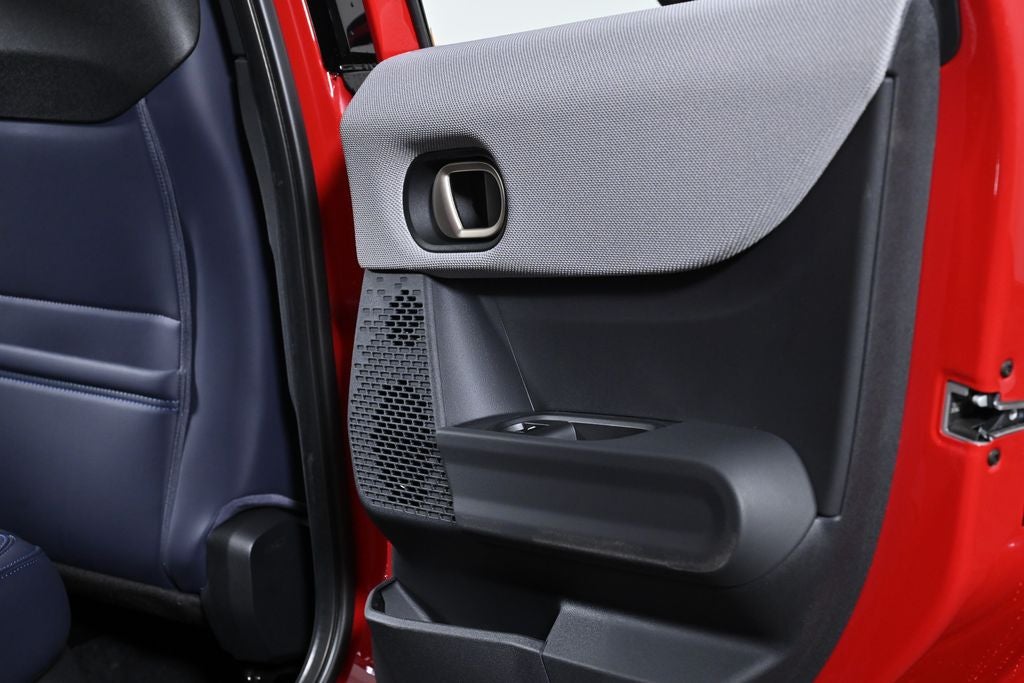 2026 MINI Hardtop 4 Door Cooper