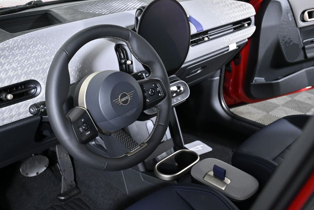 2026 MINI Hardtop 4 Door Cooper