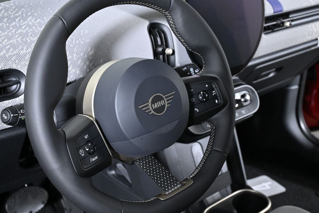 2026 MINI Hardtop 4 Door Cooper