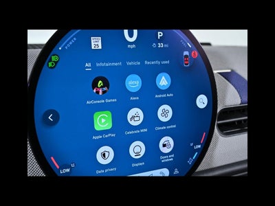 2026 MINI 4 DOOR SIGNATURE PLUS