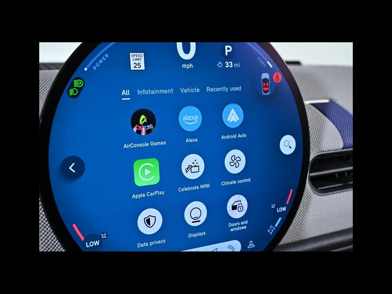 2026 MINI 4 DOOR SIGNATURE PLUS