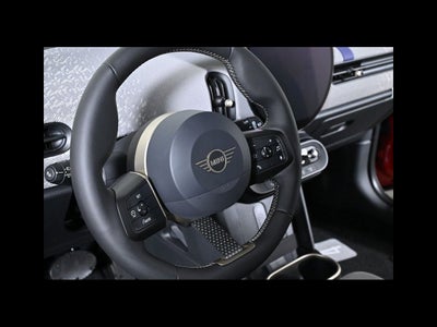 2026 MINI 4 DOOR SIGNATURE PLUS